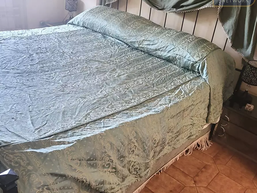 Immagine 7 di Villa in vendita  in Via Delle Acacie a Aprilia