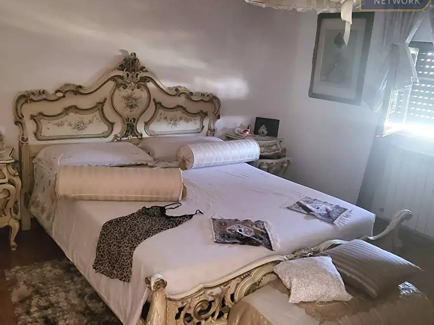 Immagine 10 di Villa in vendita  in Via Delle Acacie a Aprilia