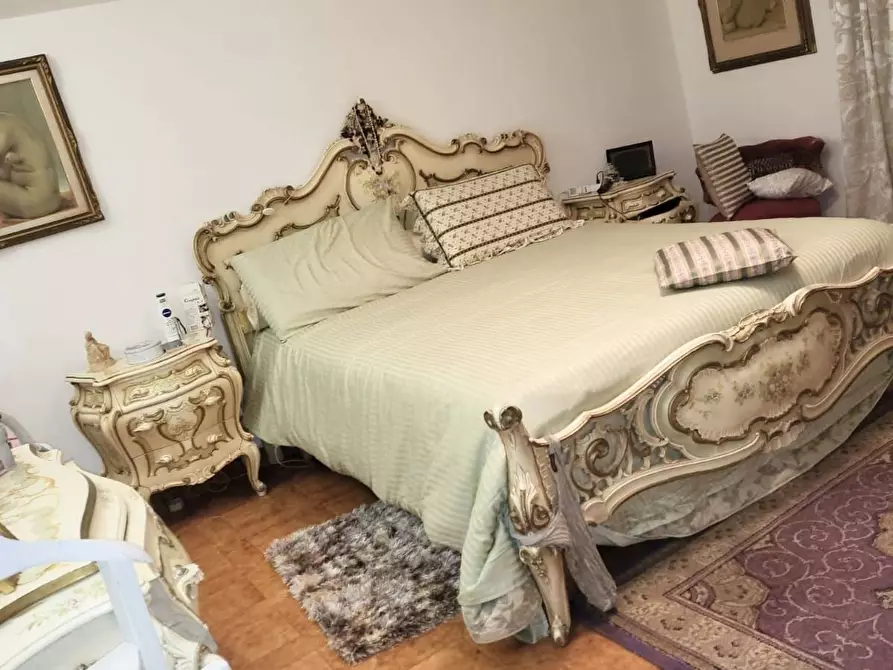 Immagine 9 di Villa in vendita  in Via Delle Acacie a Aprilia