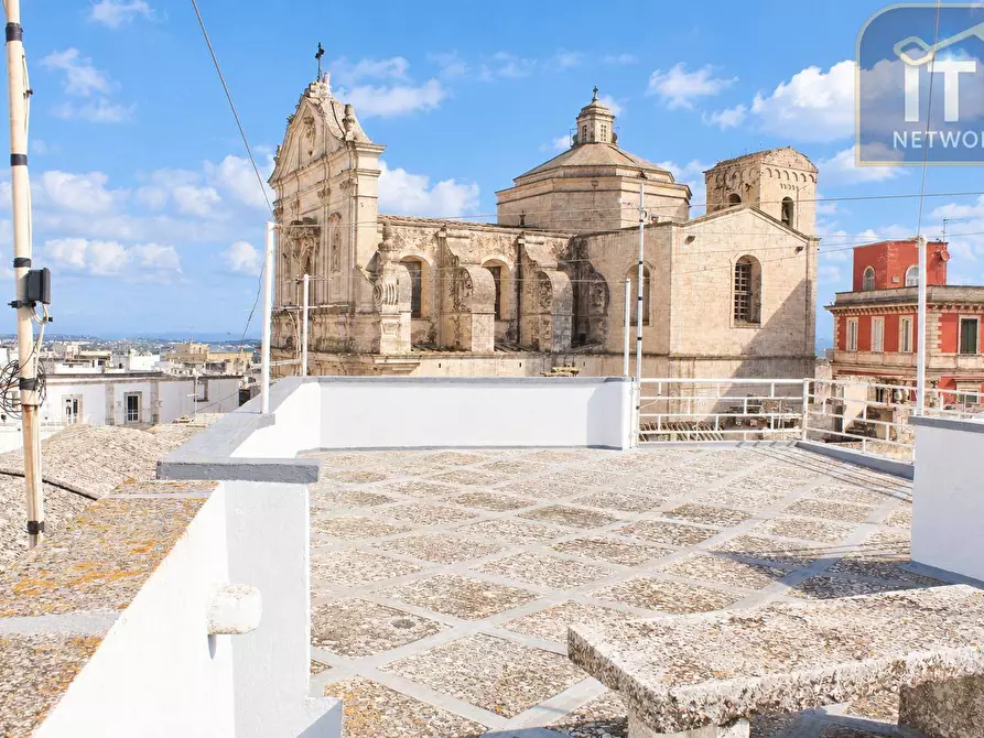 appartamento in vendita a Martina Franca in zona Centro Storico