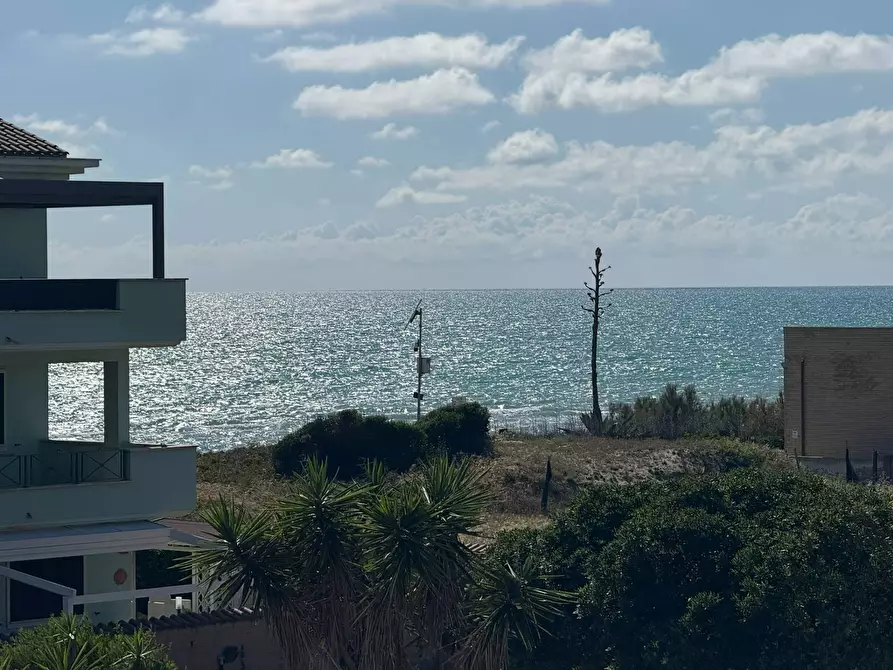 Immagine 5 di Villa in affitto  in Lungomare delle Sirene a Pomezia