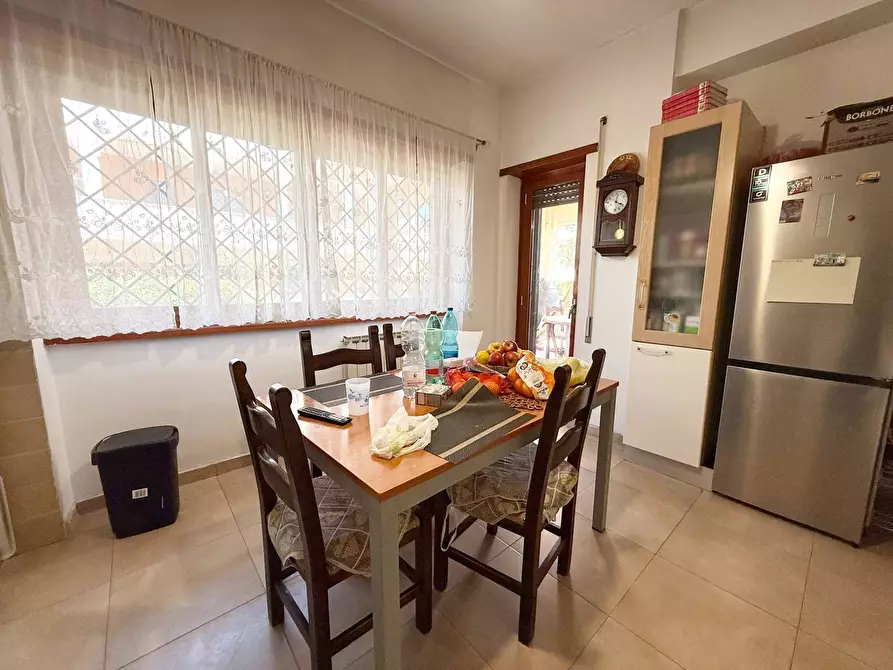 Immagine 8 di Villa in affitto  in Lungomare delle Sirene a Pomezia