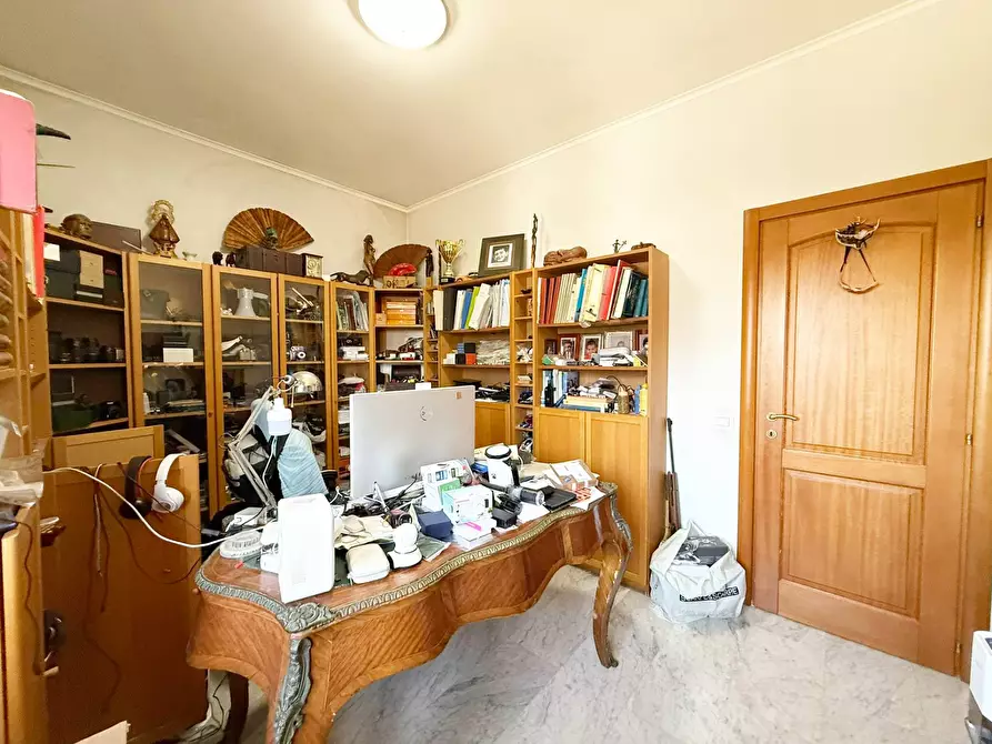 Immagine 12 di Villa in affitto  in Lungomare delle Sirene a Pomezia