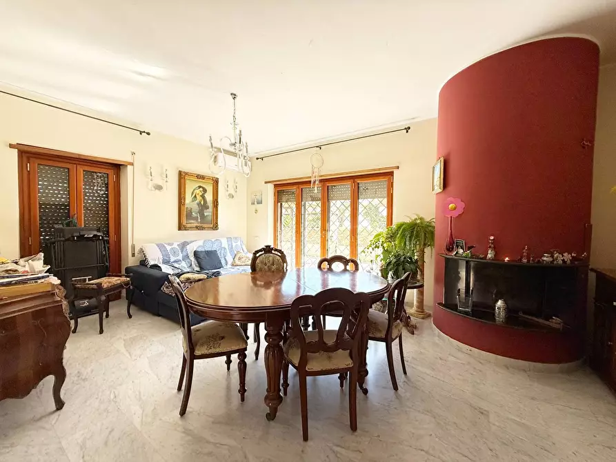 Immagine 13 di Villa in affitto  in Lungomare delle Sirene a Pomezia