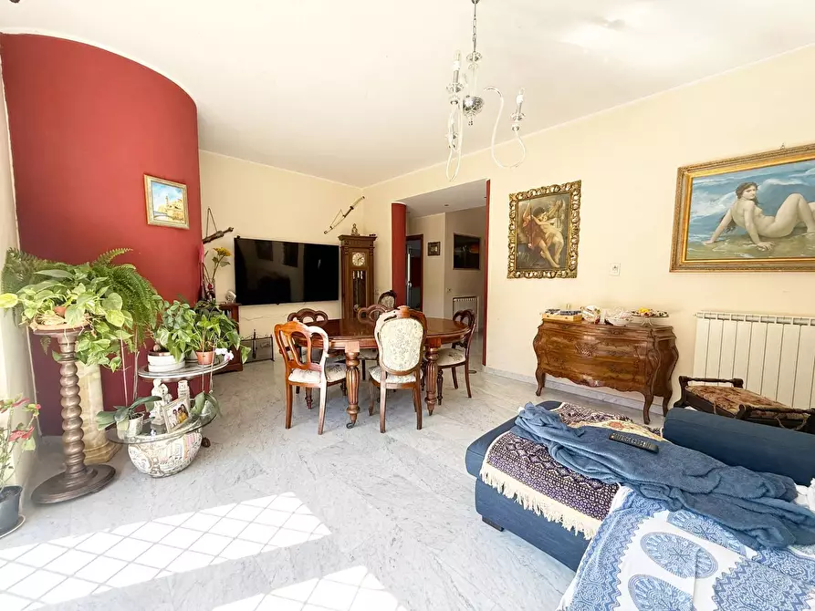 Immagine 15 di Villa in affitto  in Lungomare delle Sirene a Pomezia