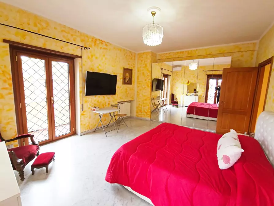 Immagine 18 di Villa in affitto  in Lungomare delle Sirene a Pomezia