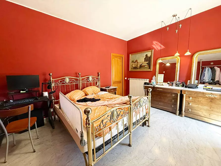 Immagine 21 di Villa in affitto  in Lungomare delle Sirene a Pomezia