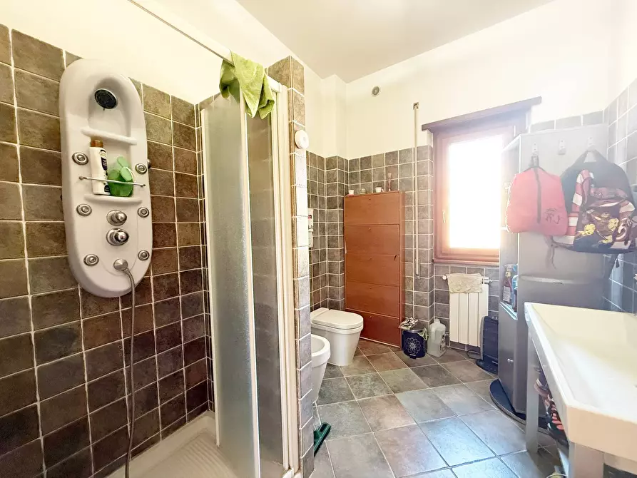 Immagine 30 di Villa in affitto  in Lungomare delle Sirene a Pomezia