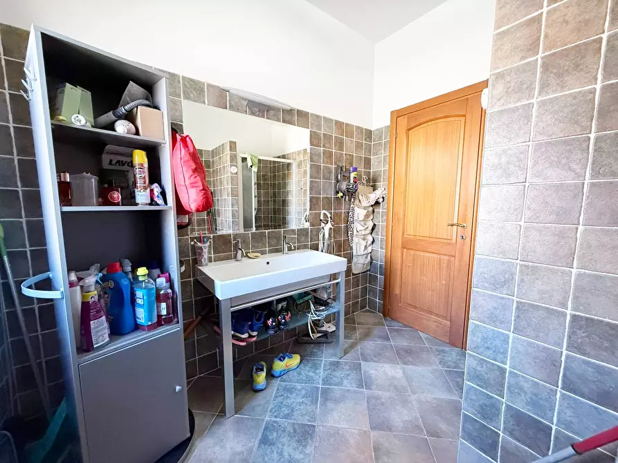 Immagine 33 di Villa in affitto  in Lungomare delle Sirene a Pomezia