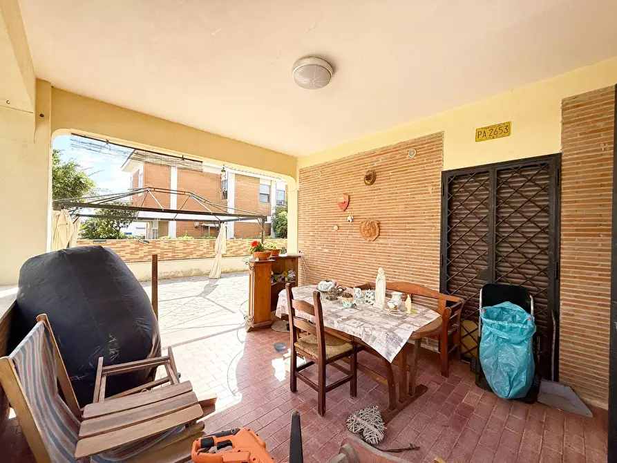 Immagine 55 di Villa in affitto  in Lungomare delle Sirene a Pomezia