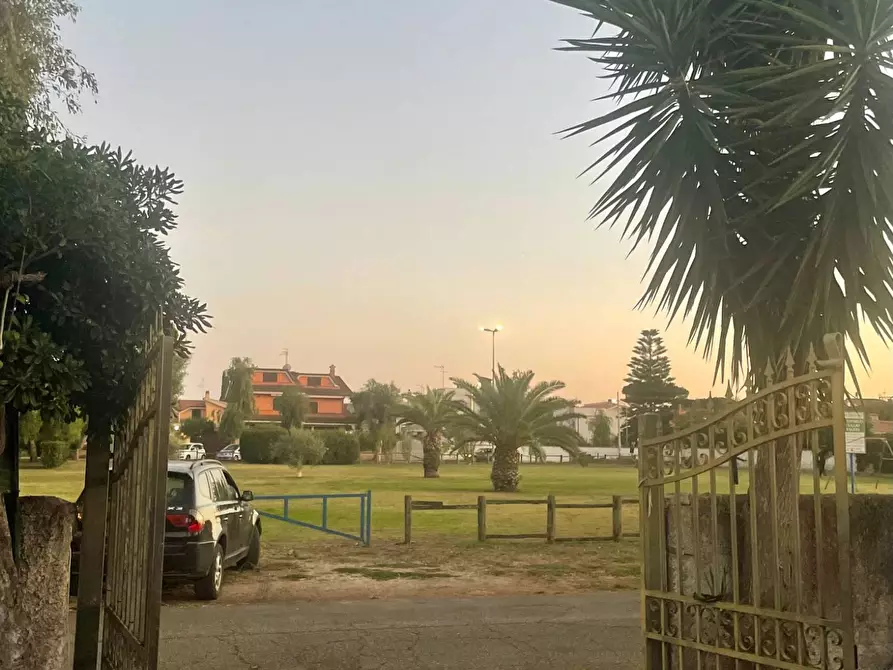 Immagine 12 di Casa semindipendente in vendita  in via di Colle Romito a Ardea