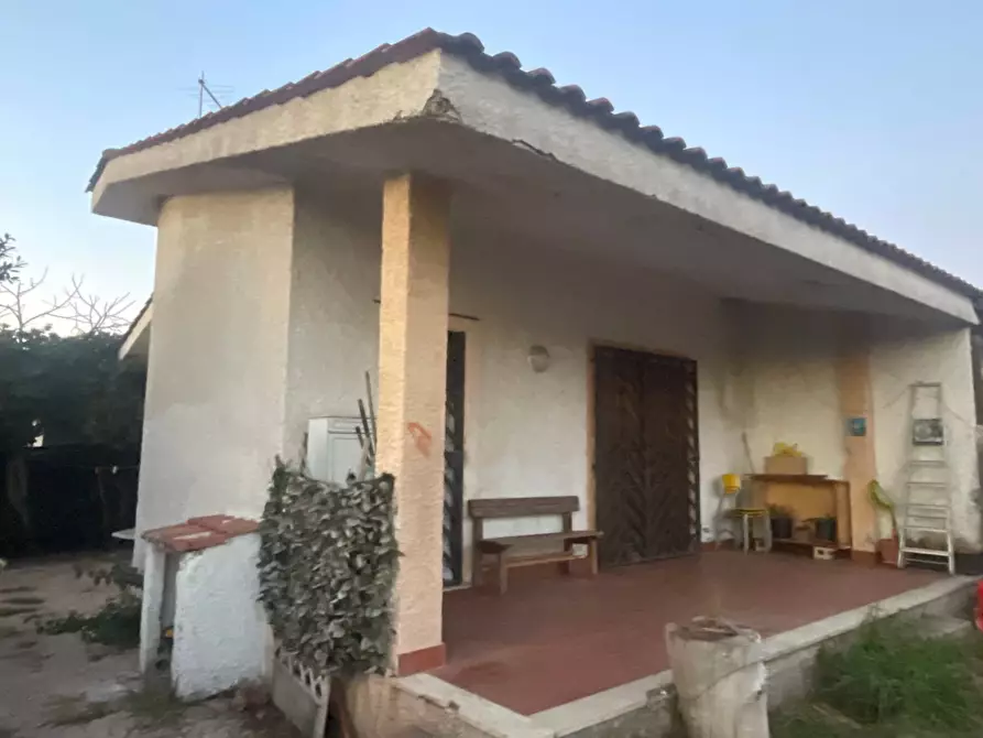 Immagine 3 di Casa semindipendente in vendita  in via di Colle Romito a Ardea