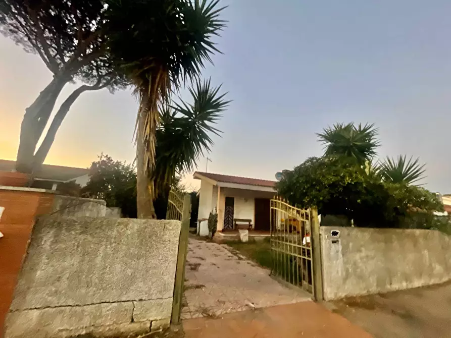 Immagine 13 di Casa semindipendente in vendita  in via di Colle Romito a Ardea