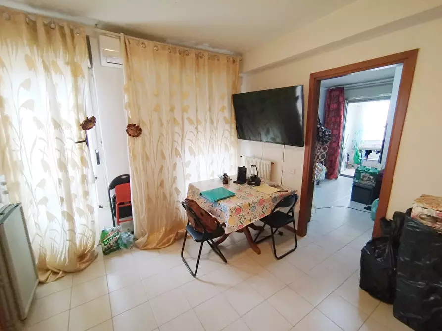 Immagine 15 di Appartamento in vendita  in Via Dei Pesci a Anzio