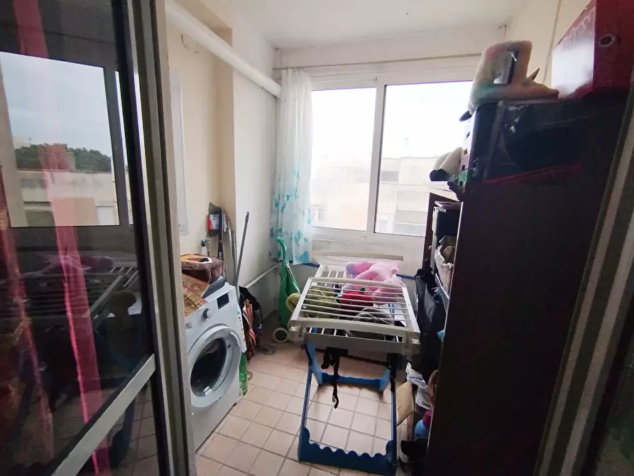 Immagine 18 di Appartamento in vendita  in Via Dei Pesci a Anzio