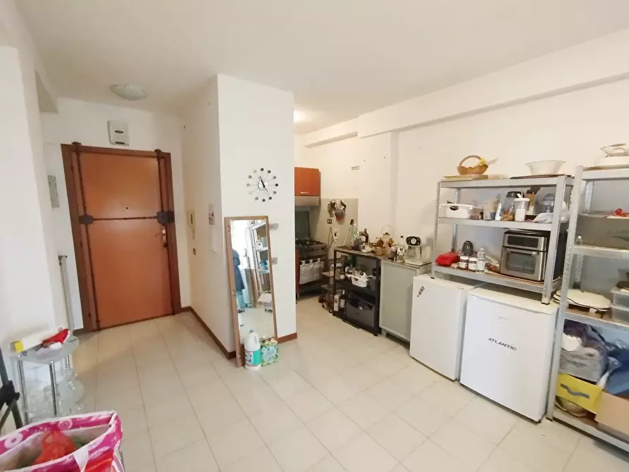 Immagine 13 di Appartamento in vendita  in Via Dei Pesci a Anzio