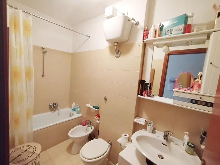 Immagine 9 di Appartamento in vendita  in Via Dei Pesci a Anzio