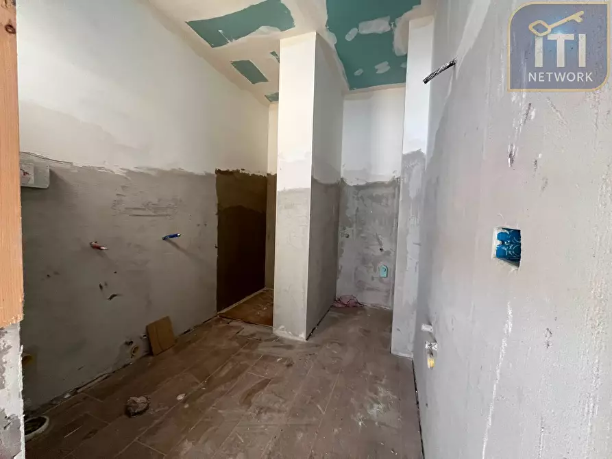 Immagine 6 di Appartamento in vendita  in via dei gigli 10 a Pomezia