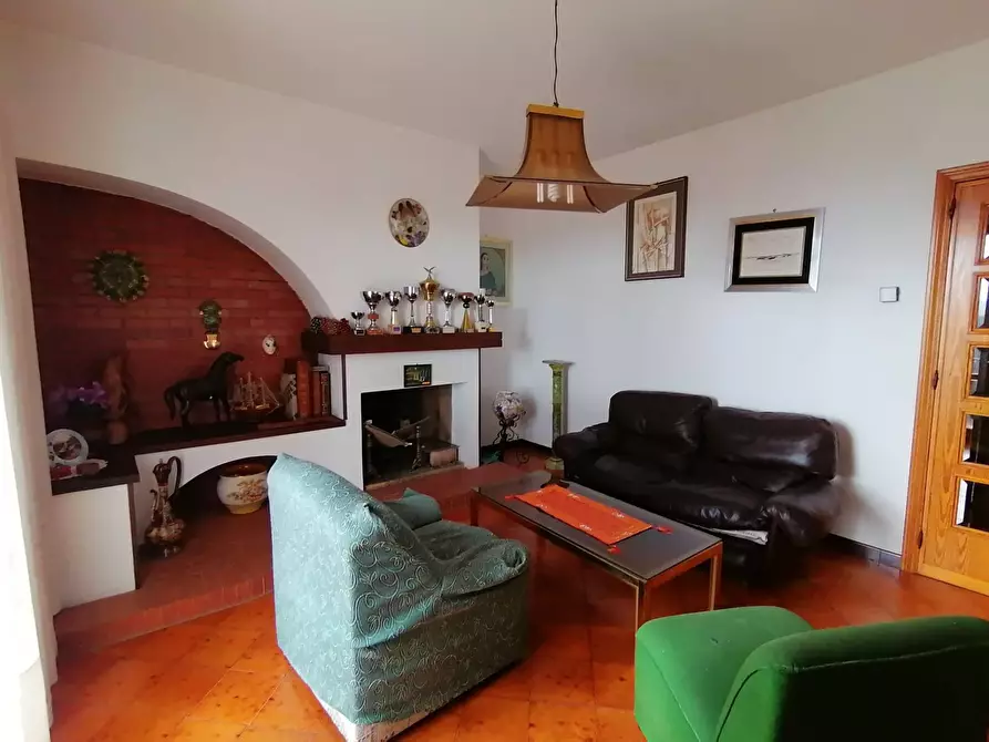 Immagine 7 di Villa in vendita  in Don Antonio Marri 16 a Deruta