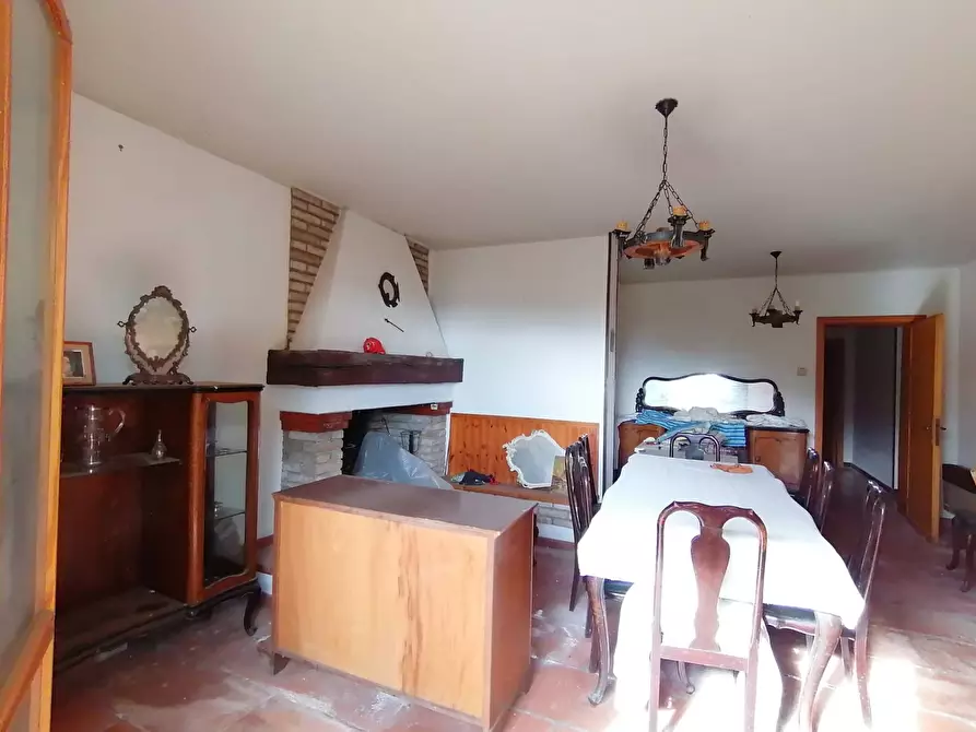 Immagine 33 di Villa in vendita  in Don Antonio Marri 16 a Deruta