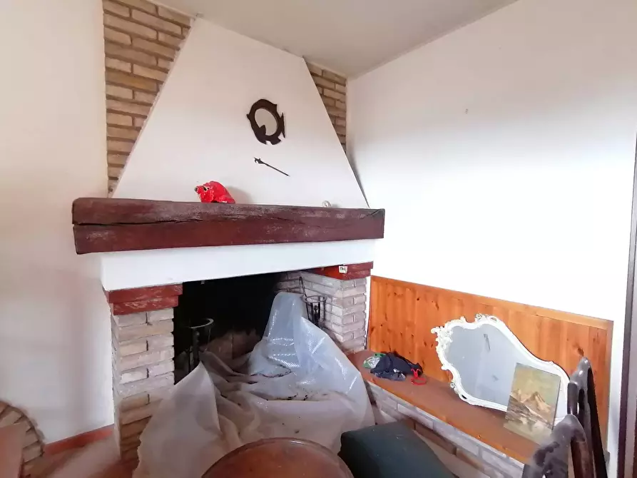 Immagine 34 di Villa in vendita  in Don Antonio Marri 16 a Deruta
