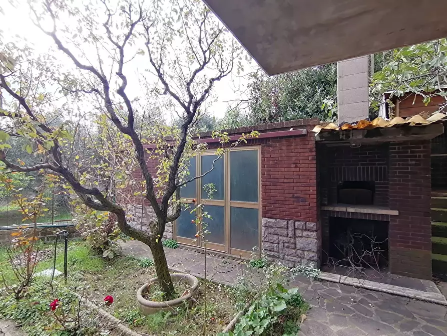 Immagine 35 di Villa in vendita  in Don Antonio Marri 16 a Deruta