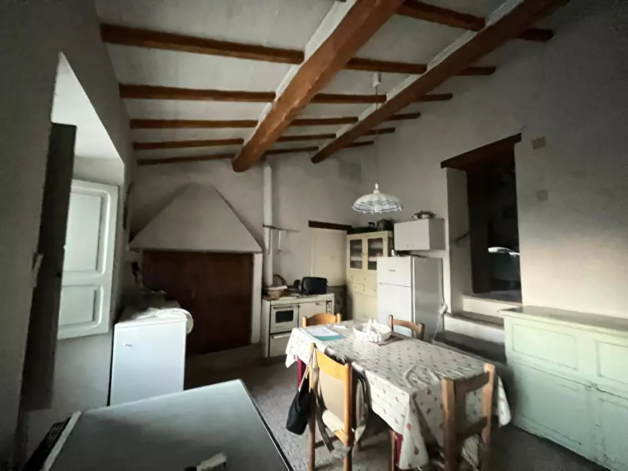 Immagine 8 di Casa semindipendente in vendita  a Deruta