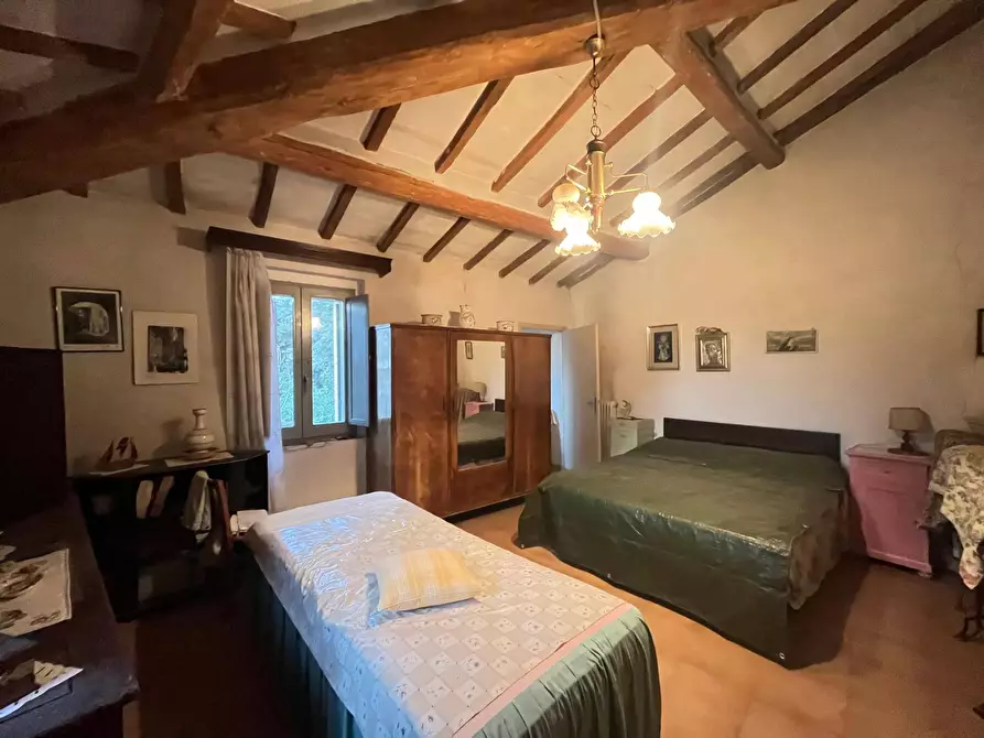 Immagine 12 di Casa semindipendente in vendita  a Deruta