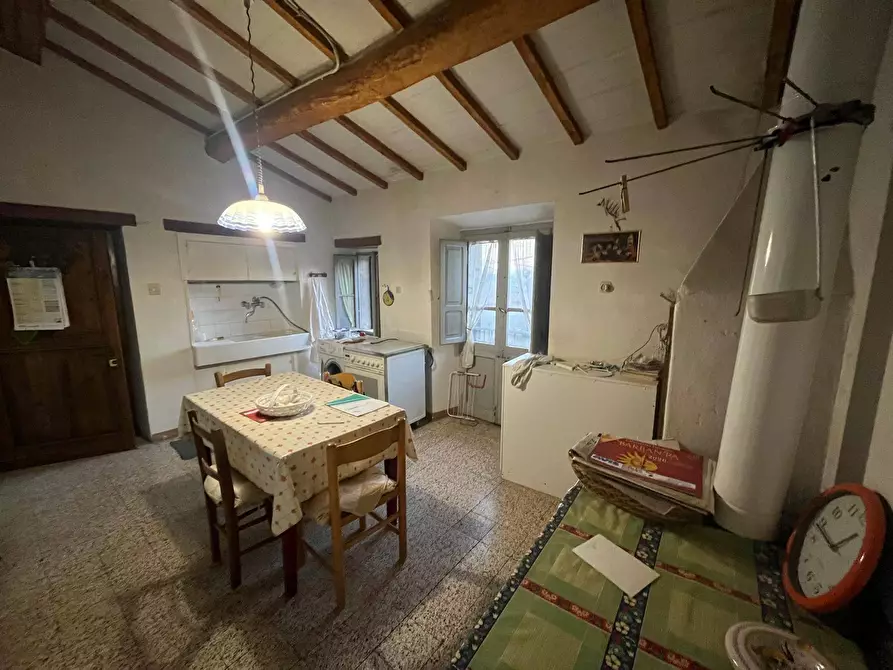 Immagine 9 di Casa semindipendente in vendita  a Deruta