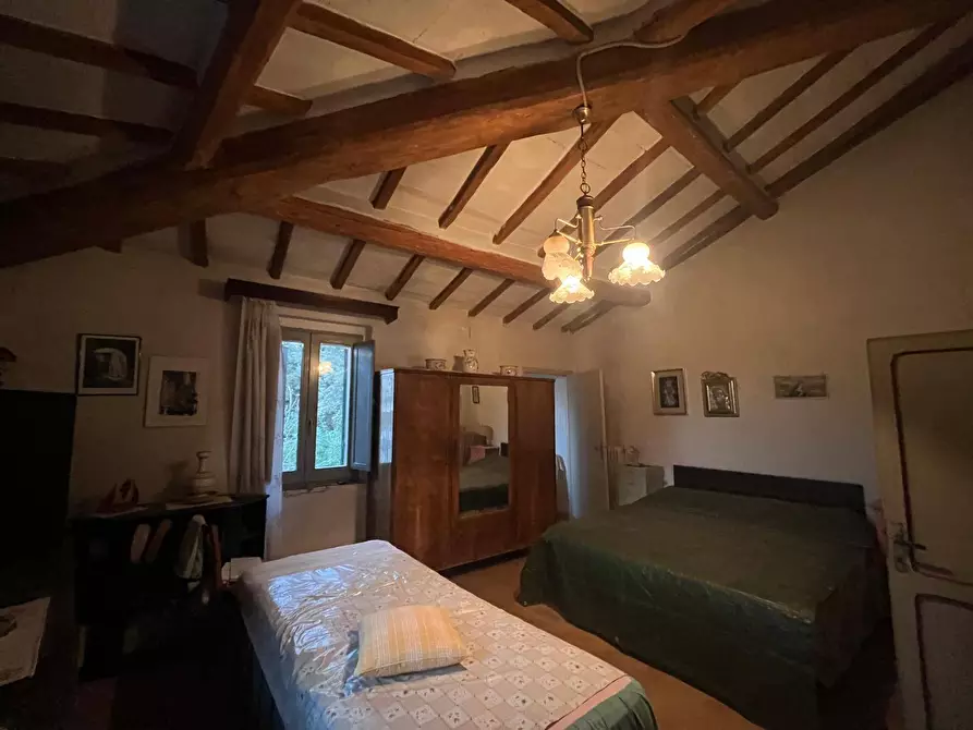 Immagine 13 di Casa semindipendente in vendita  a Deruta