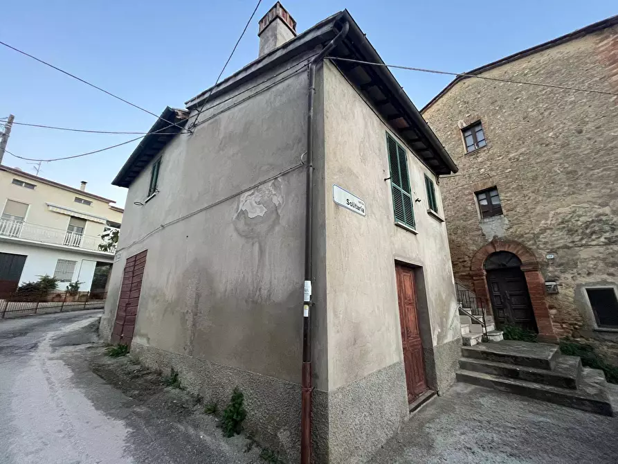 Immagine 4 di Casa semindipendente in vendita  a Deruta