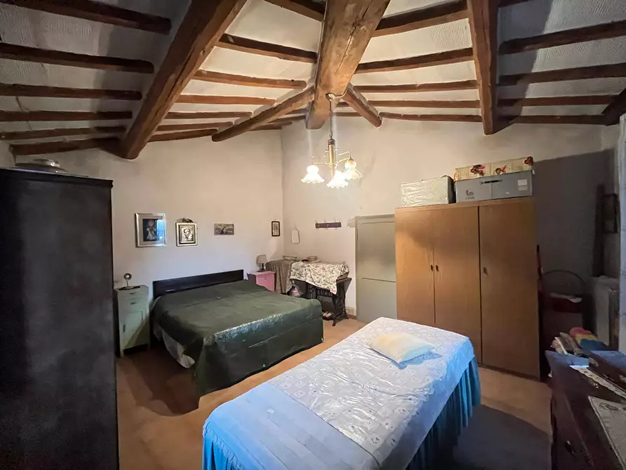 Immagine 14 di Casa semindipendente in vendita  a Deruta