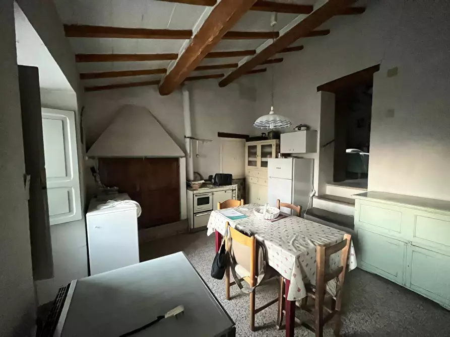 Immagine 11 di Casa semindipendente in vendita  a Deruta