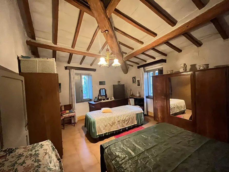 Immagine 15 di Casa semindipendente in vendita  a Deruta