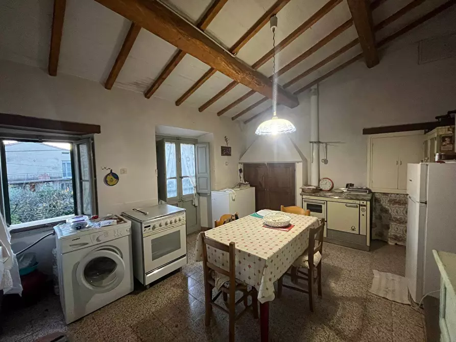Immagine 7 di Casa semindipendente in vendita  a Deruta
