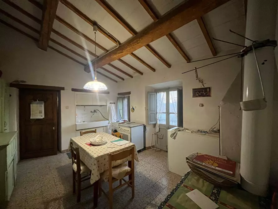 Immagine 10 di Casa semindipendente in vendita  a Deruta