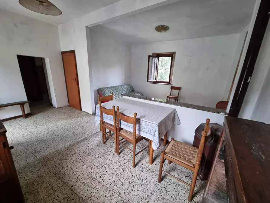 Immagine 7 di Casa semindipendente in vendita  a Torgiano