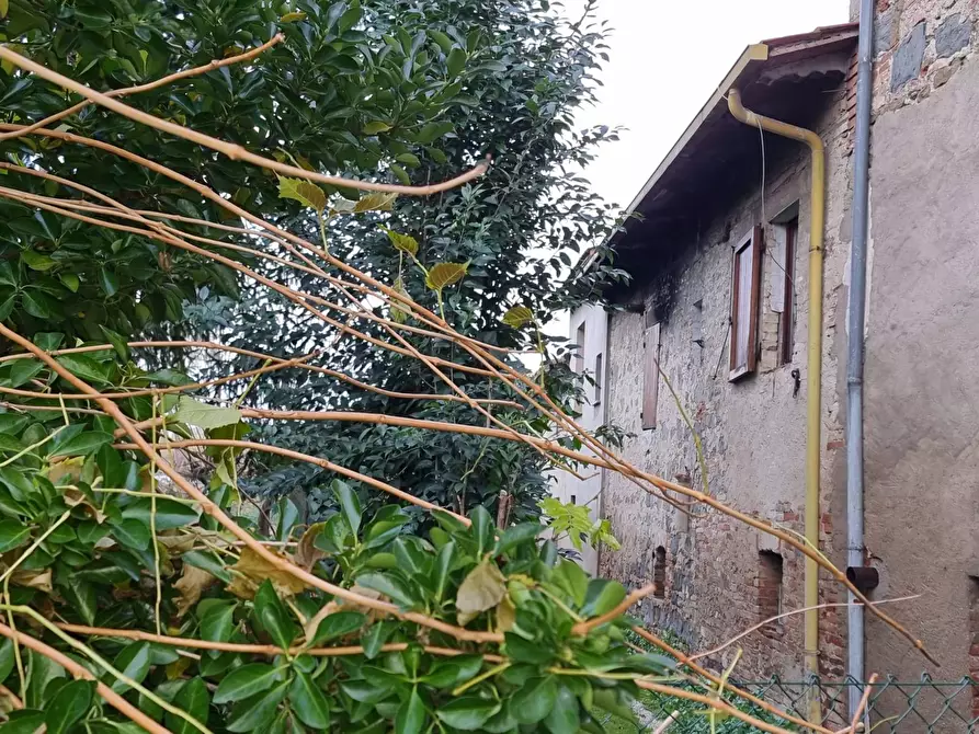 Immagine 6 di Casa semindipendente in vendita  a Torgiano