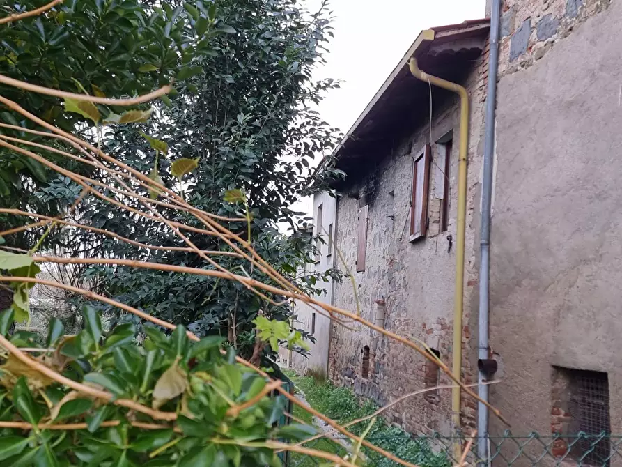 Immagine 19 di Casa semindipendente in vendita  a Torgiano
