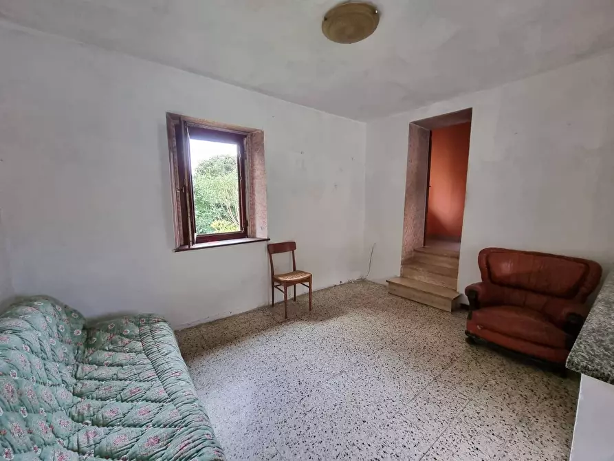 Immagine 12 di Casa semindipendente in vendita  a Torgiano