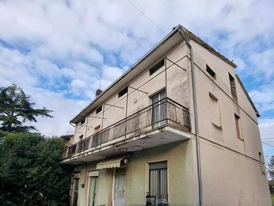 Immagine 2 di Casa indipendente in vendita  a Deruta