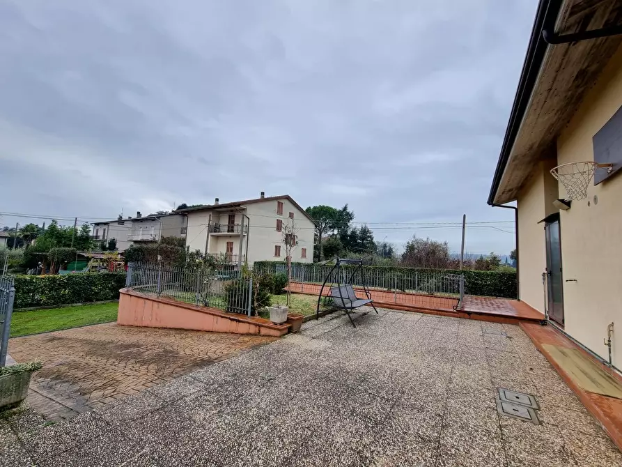 Immagine 9 di Casa semindipendente in vendita  in Strada Santa Maria Rossa 106 a Perugia