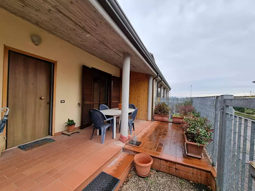 Immagine 5 di Casa semindipendente in vendita  in Strada Santa Maria Rossa 106 a Perugia