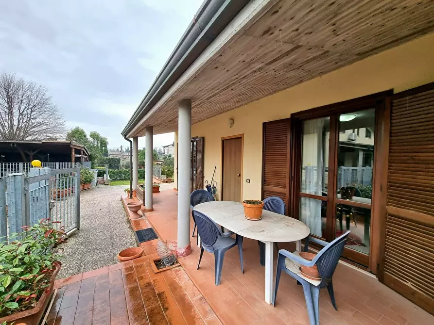 Immagine 3 di Casa semindipendente in vendita  in Strada Santa Maria Rossa 106 a Perugia