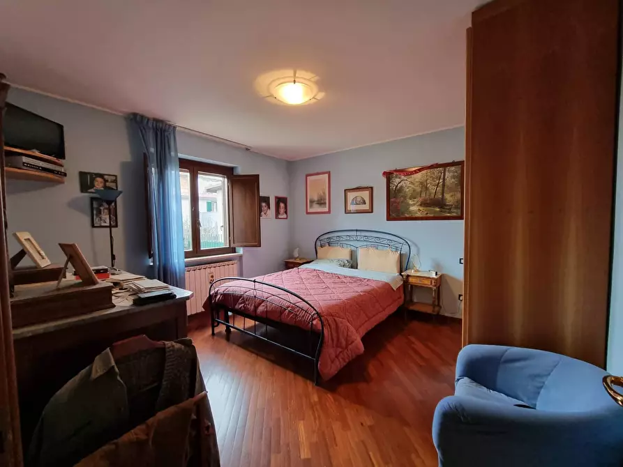 Immagine 15 di Casa semindipendente in vendita  in Strada Santa Maria Rossa 106 a Perugia