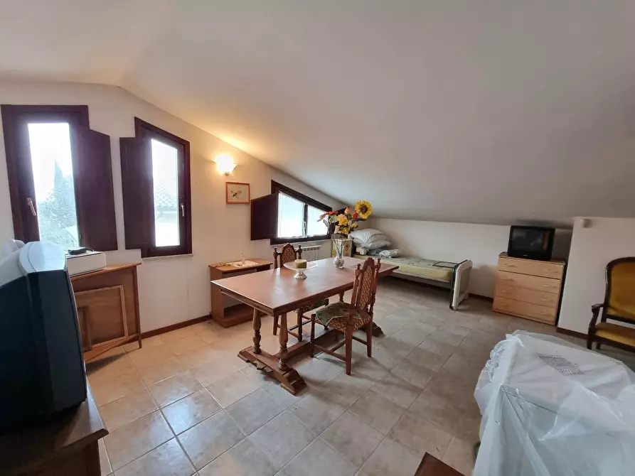 Immagine 19 di Casa semindipendente in vendita  in Strada Santa Maria Rossa 106 a Perugia