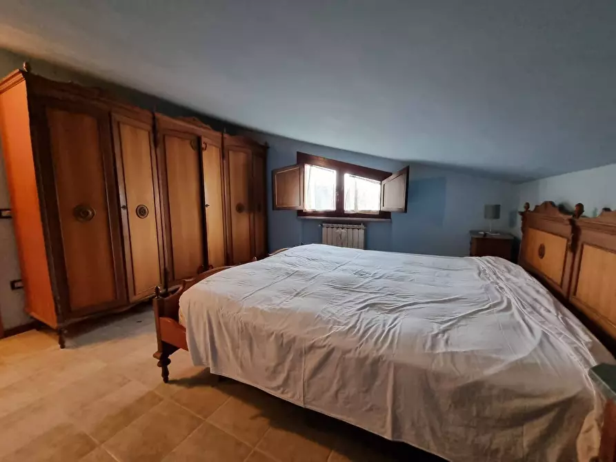 Immagine 23 di Casa semindipendente in vendita  in Strada Santa Maria Rossa 106 a Perugia