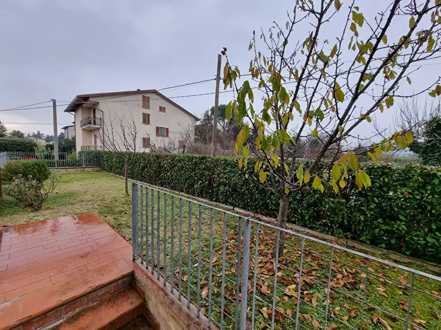 Immagine 32 di Casa semindipendente in vendita  in Strada Santa Maria Rossa 106 a Perugia
