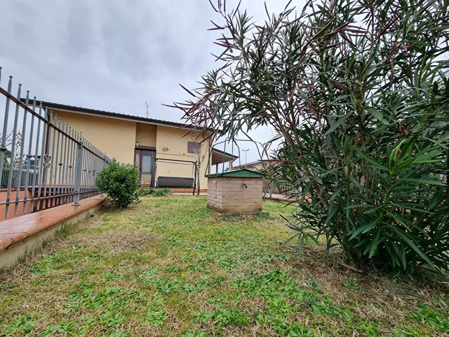 Immagine 33 di Casa semindipendente in vendita  in Strada Santa Maria Rossa 106 a Perugia