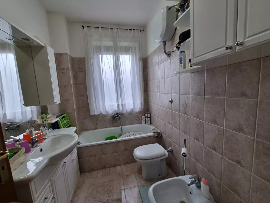 Immagine 26 di Casa semindipendente in vendita  in Strada Santa Maria Rossa 106 a Perugia